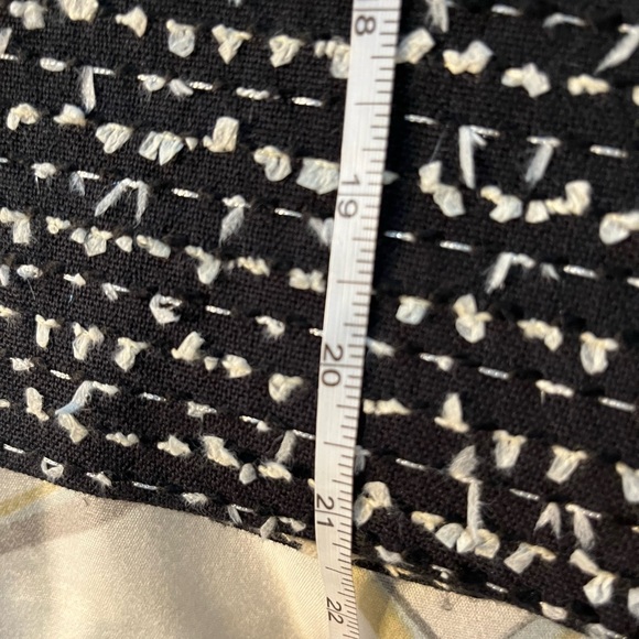 Kate Spade Tweed Boucle Skirt - Picture 7 of 15